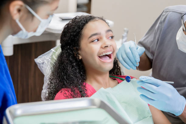 Emergency Dentist Open Today in GA