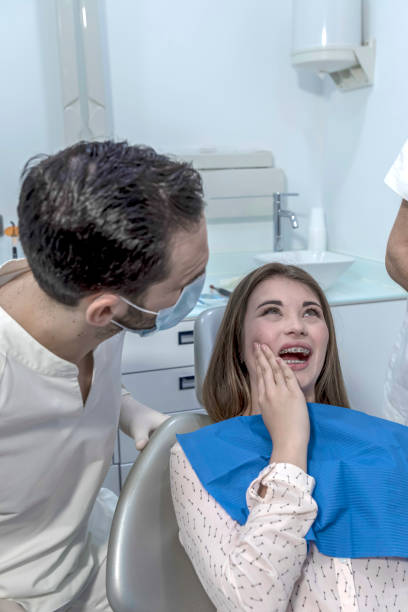 Best Urgent Tooth Repair  in Sylvester, GA