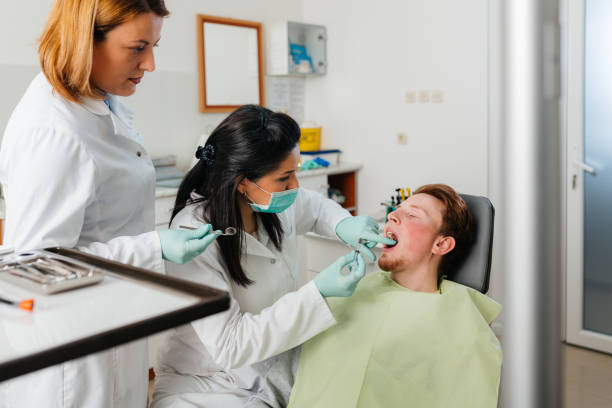 Best Urgent Tooth Repair  in Sylvester, GA
